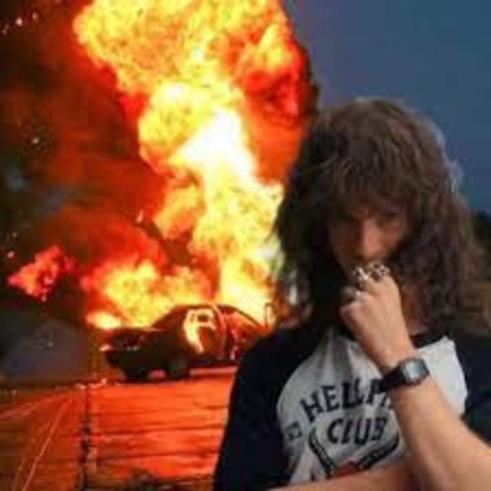 Meet your Posher, Ava